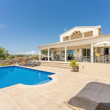 Villa Mala Bay มาโอน ภายนอก รูปภาพ