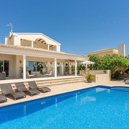 Villa Mala Bay มาโอน ภายนอก รูปภาพ