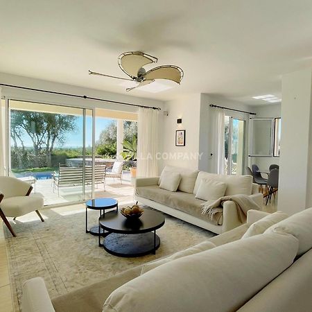 Villa Mala Bay มาโอน ภายนอก รูปภาพ