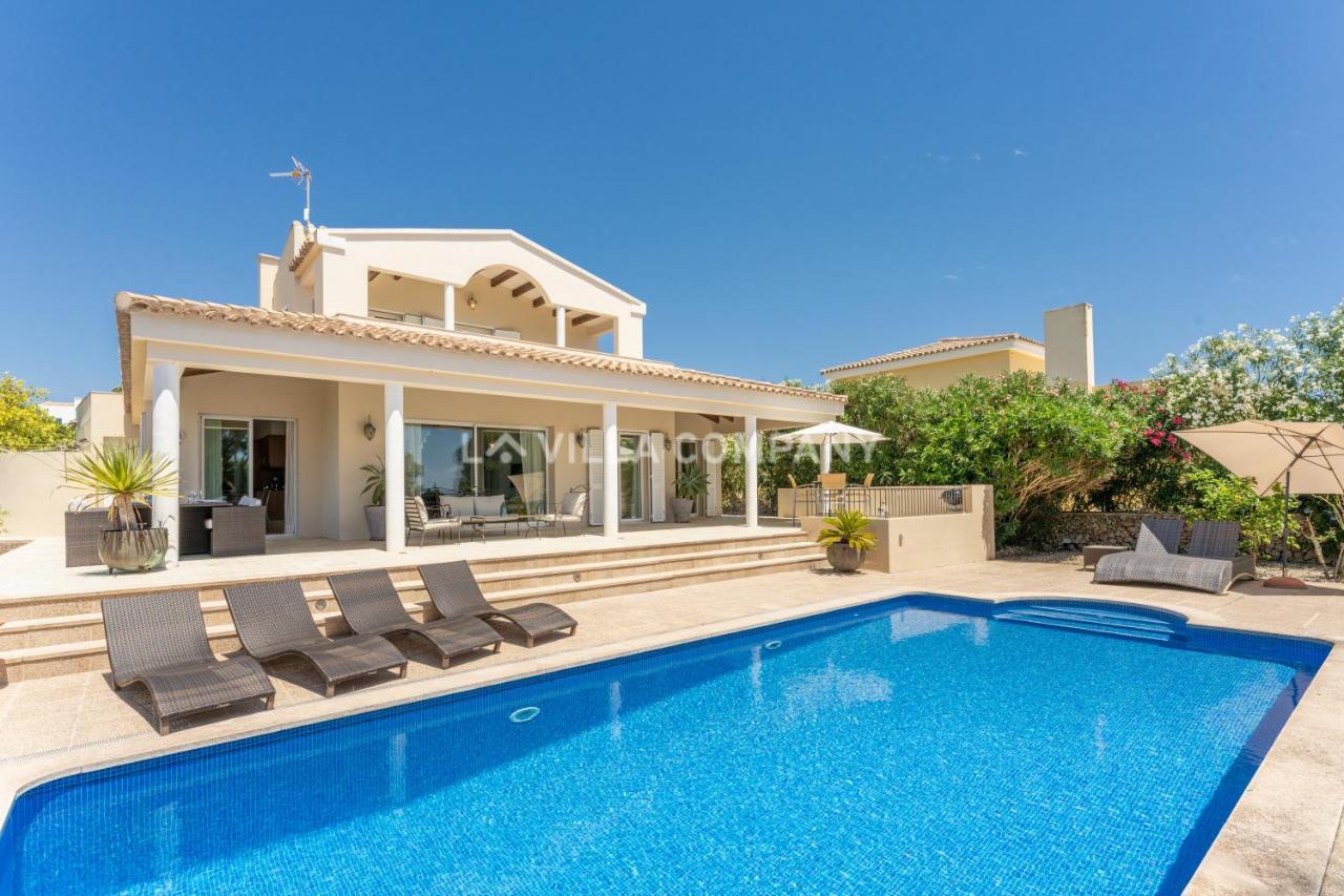 Villa Mala Bay มาโอน ภายนอก รูปภาพ