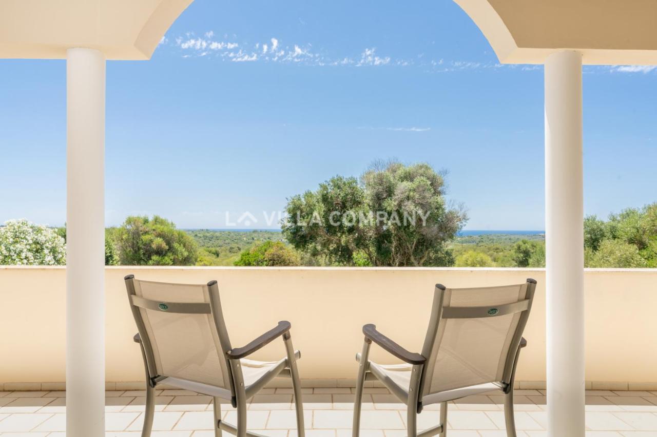 Villa Mala Bay มาโอน ภายนอก รูปภาพ