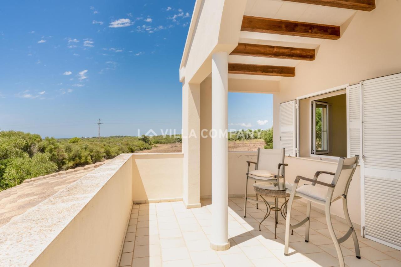 Villa Mala Bay มาโอน ภายนอก รูปภาพ