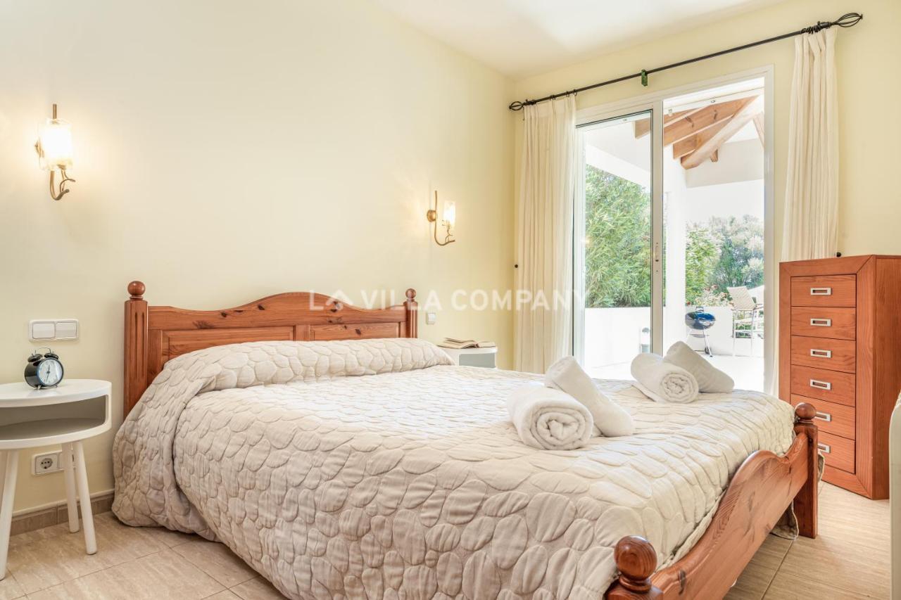 Villa Mala Bay มาโอน ภายนอก รูปภาพ
