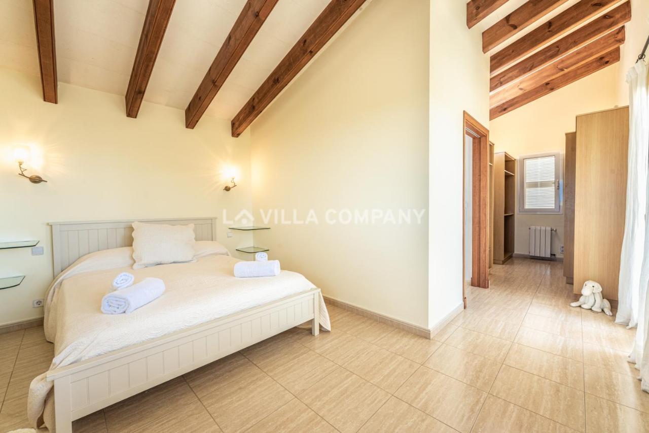 Villa Mala Bay มาโอน ภายนอก รูปภาพ
