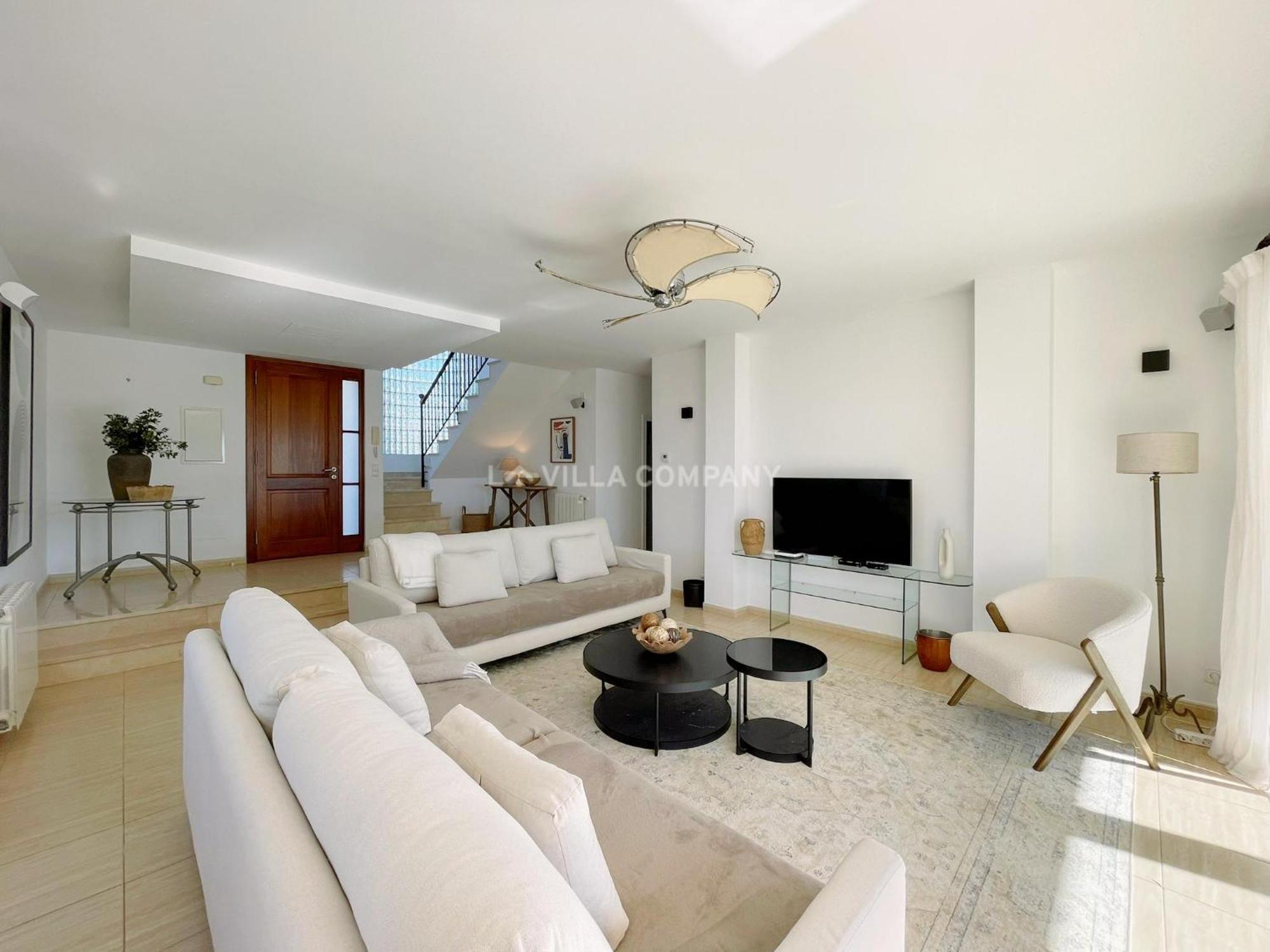 Villa Mala Bay มาโอน ภายนอก รูปภาพ